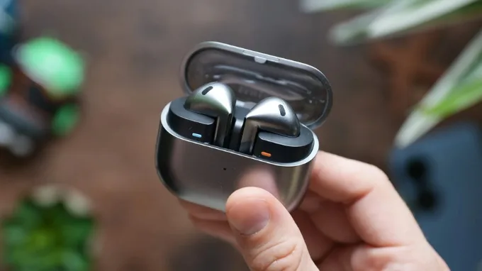 Galaxy Buds 3