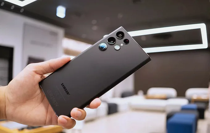 Top 4 smartphone có camera xuất sắc nhất hiện nay: ai là kẻ đứng đầu? Samsung