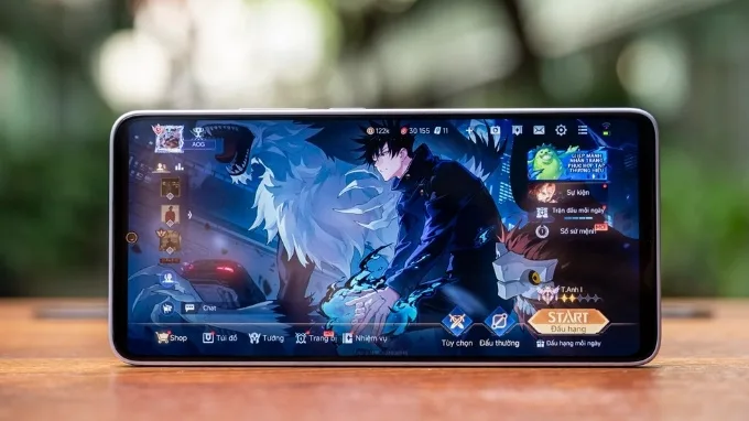 Xiaomi Redmi Note 14