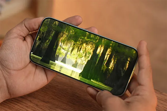 POCO X8 Pro Max dành chiến thắng hoàn toàn với viên pin 8.500mAh