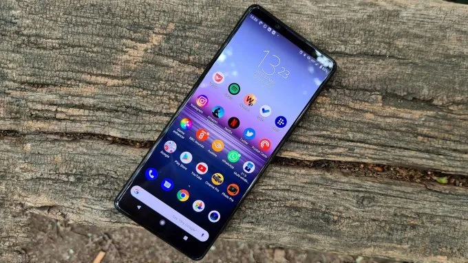 Sony Xperia 1 - sự trở lại của siêu phẩm