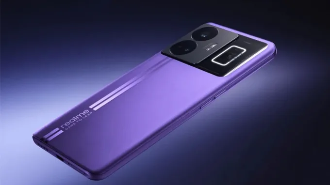 Realme GT Neo 5 Pro rò rỉ thông số kỹ thuật