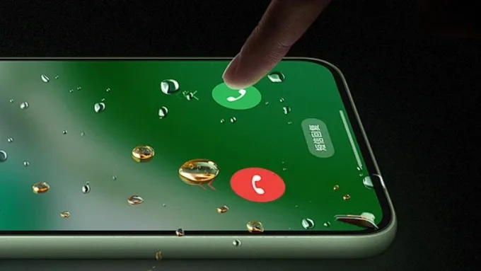 Tìm hiểu cảm ứng toàn diện OPPO là gì