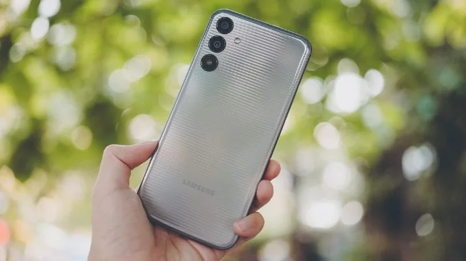 Samsung Galaxy M15