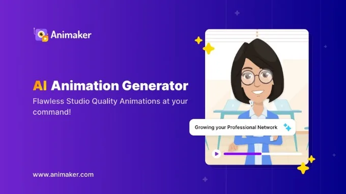 Animaker