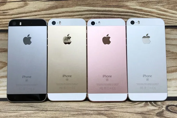 iPhone SE là một “phiên bản đặc biệt” dành cho những ai thích điện thoại nhỏ gọn