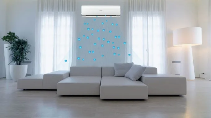 Hạn chế trao đổi nhiệt với bên ngoài