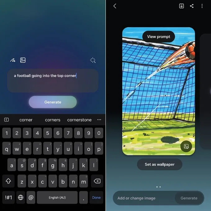 Tích hợp sâu với Samsung Notes: Tối ưu quy trình làm việc