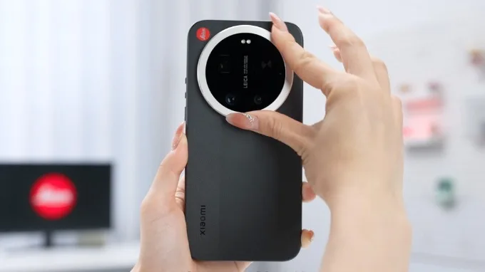 Mở hộp Xiaomi 17 Ultra Leica Edition