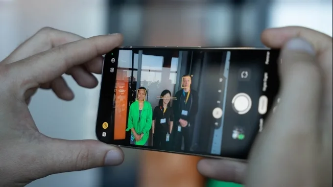 Các tính năng camera thông minh khác