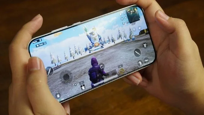 Đánh giá POCO F8 Pro về hiệu năng