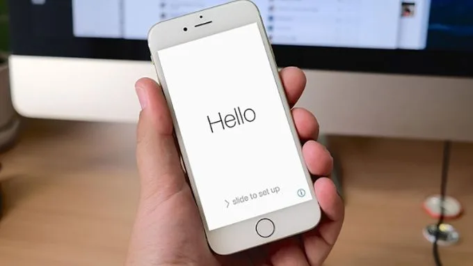 iPhone Bypass có nguồn gốc từ đâu