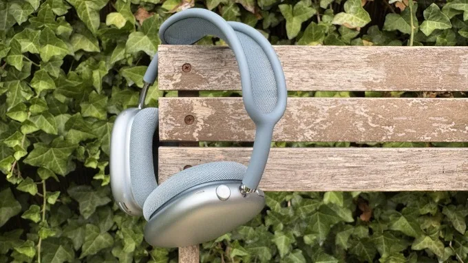 Tai nghe Apple AirPods Max (2024)