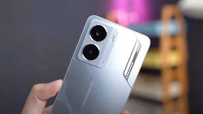 Hệ thống camera