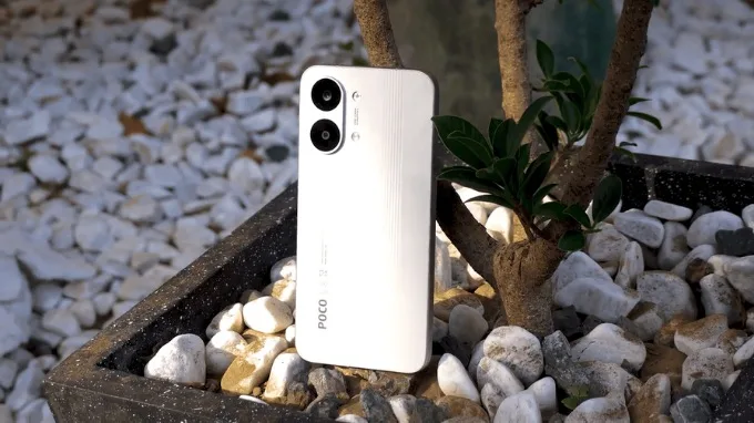 Giới thiệu Xiaomi POCO X8 Pro Max