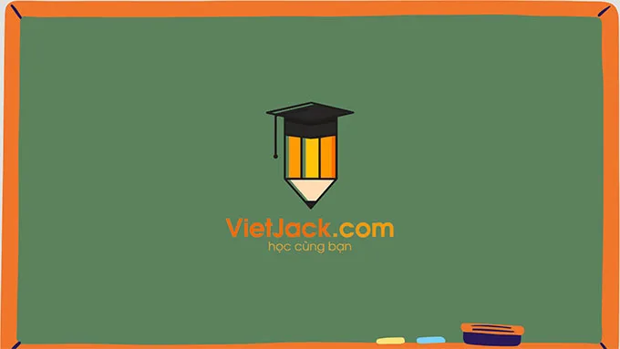Vietjack là gì?