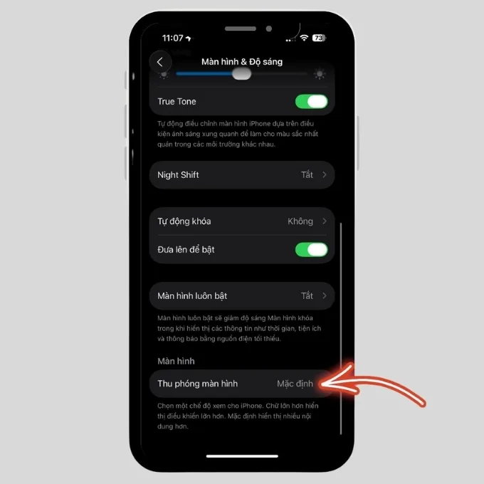 cach-thu-nho-man-hinh-dien-thoai-iphone-6-xtmobile