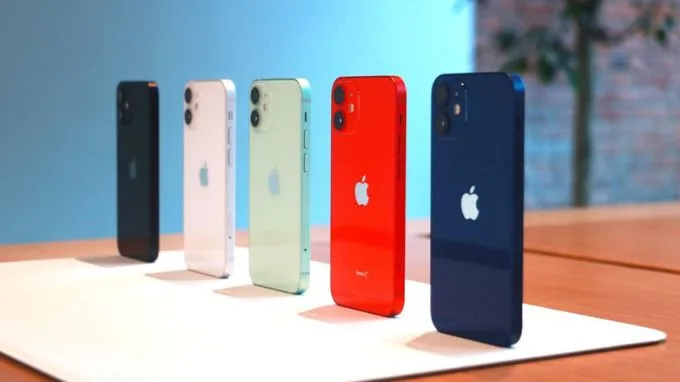 iPhone 12 99% là gì?