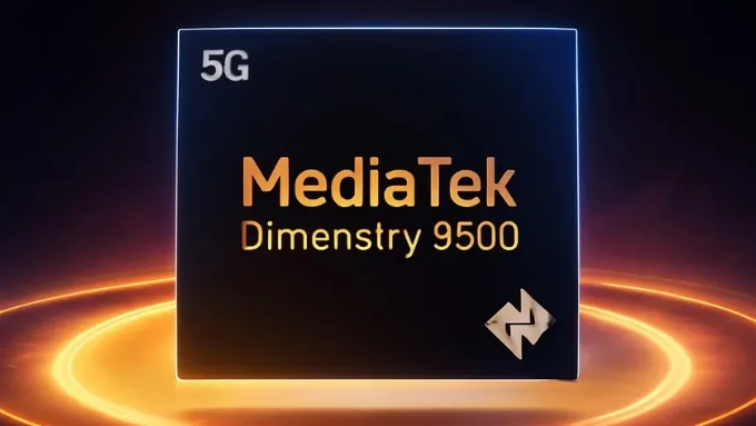 So sánh Dimensity 9500 và Dimensity 9400 chi tiết