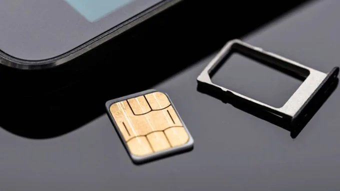 Cách nhận biết iPhone Bypass qua sim