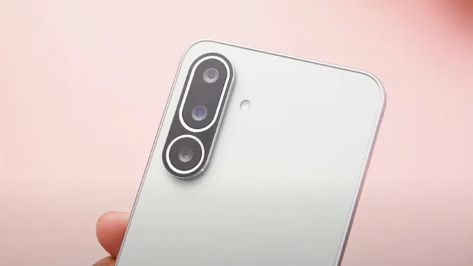 Samsung Galaxy M56