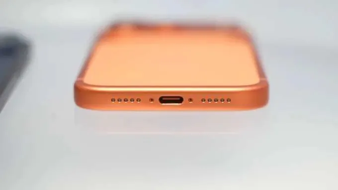 iPhone 17 Pro Max với viên pin 5.000mAh, đáp ứng tốt các tác vụ thường ngày