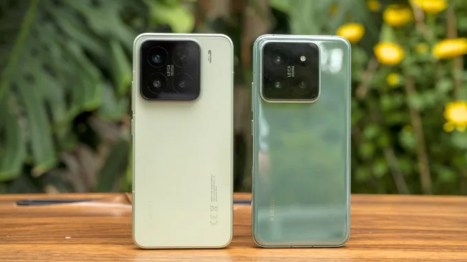 Giới thiệu thương hiệu Xiaomi