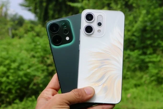 Có nên mua OPPO Reno14 trong tầm giá 14 triệu?