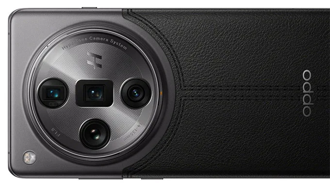 Chụp ảnh chân dung trên camera OPPO Find X7 Ultra