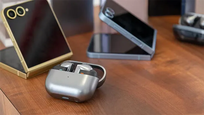 Samsung là hệ sinh thái toàn diện nhất từ ​​trước đến nay