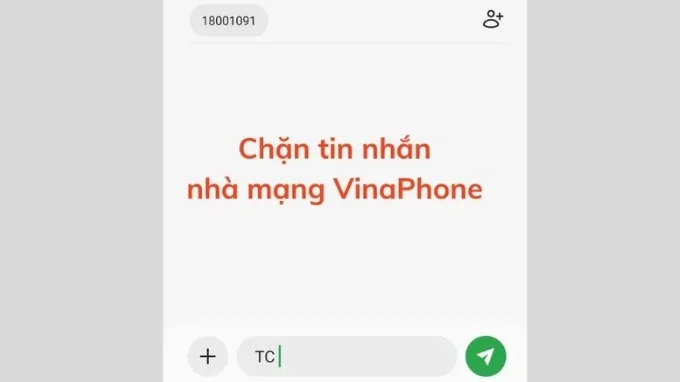 Nhà mạng VinaPhone