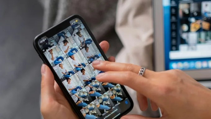 Những lưu ý quan trọng khi giảm dung lượng ảnh trên iPhone