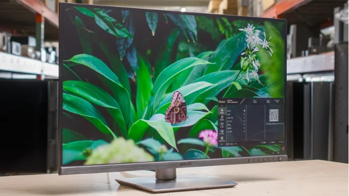 Asus ProArt Display