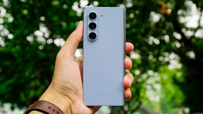 Galaxy Z Fold 5