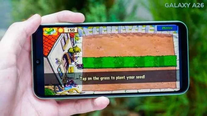 Xiaomi Redmi Note 14 Pro và Samsung Galaxy A26 so sánh hiệu năng