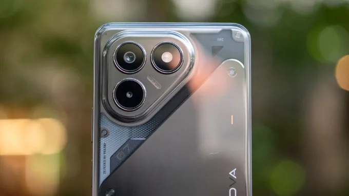 Hệ thống camera đa dụng, đủ dùng
