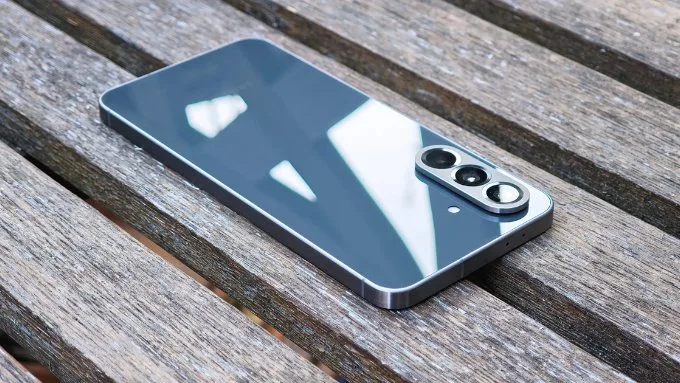Galaxy A56