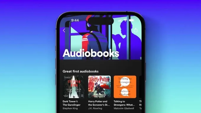 Spotify