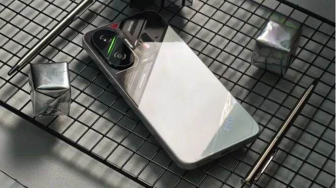 Vậy có nên mua Poco F7?