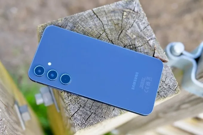 Galaxy A55
