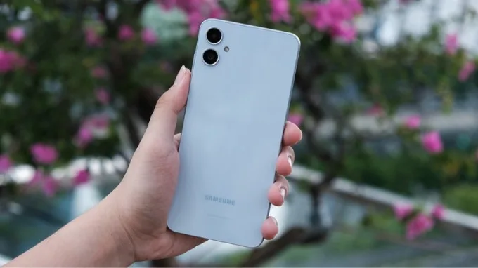 Samsung Galaxy A05