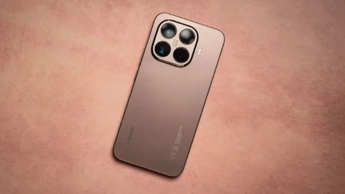 Xiaomi 15T Pro tiếp tục theo đuổi triết lý thiết kế quen thuộc từ dòng 14T series