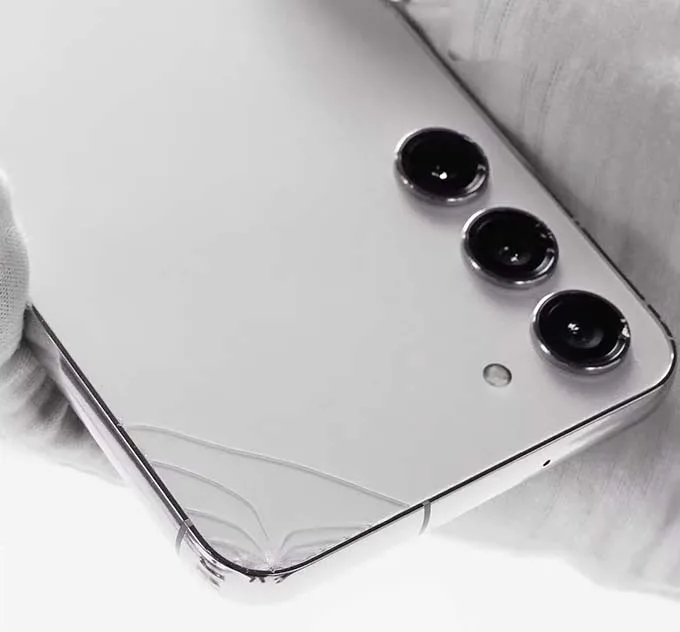 Kết quả bài thử nghiệm kiểm tra độ bền Galaxy S23 đầu tiên
