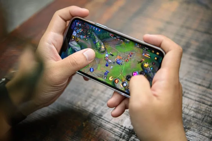 Đánh giá hiệu năng iPhone 12 series