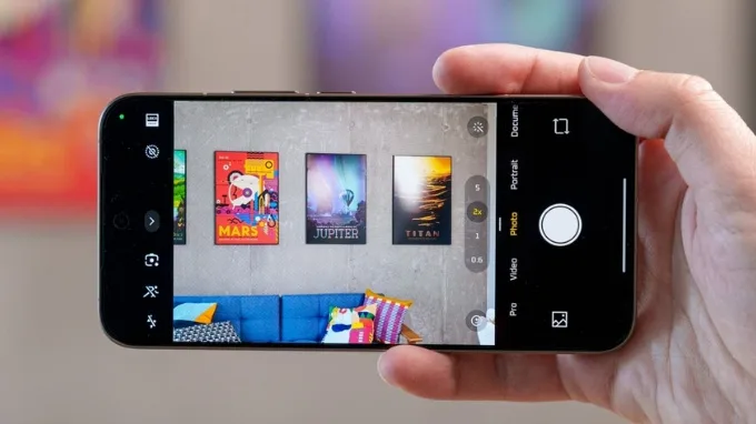 Xiaomi 15T Pro lại chọn bắt tay với huyền thoại máy ảnh Leica