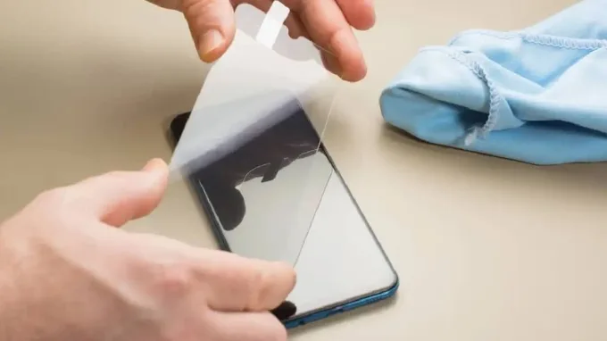 TPU (Thermoplastic Polyurethane) - Miếng dán dẻo linh hoạt