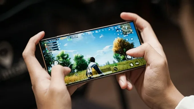 Hiệu năng hoạt động của Galaxy S24 Ultra