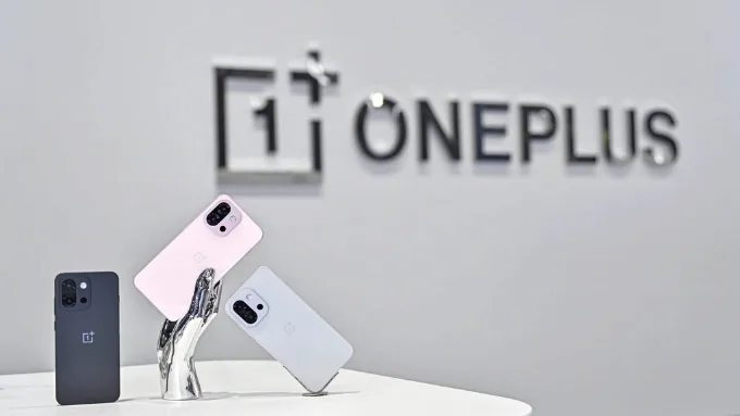 Tuỳ chọn màu OnePlus 13T