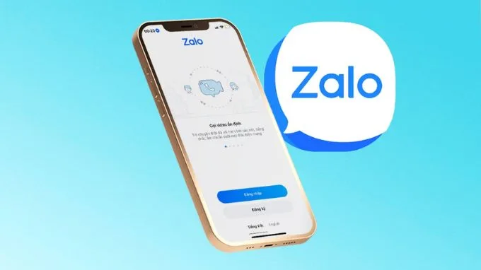 Tạo tài khoản Zalo không cần số điện thoại có được không?