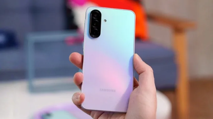 Samsung Galaxy A36